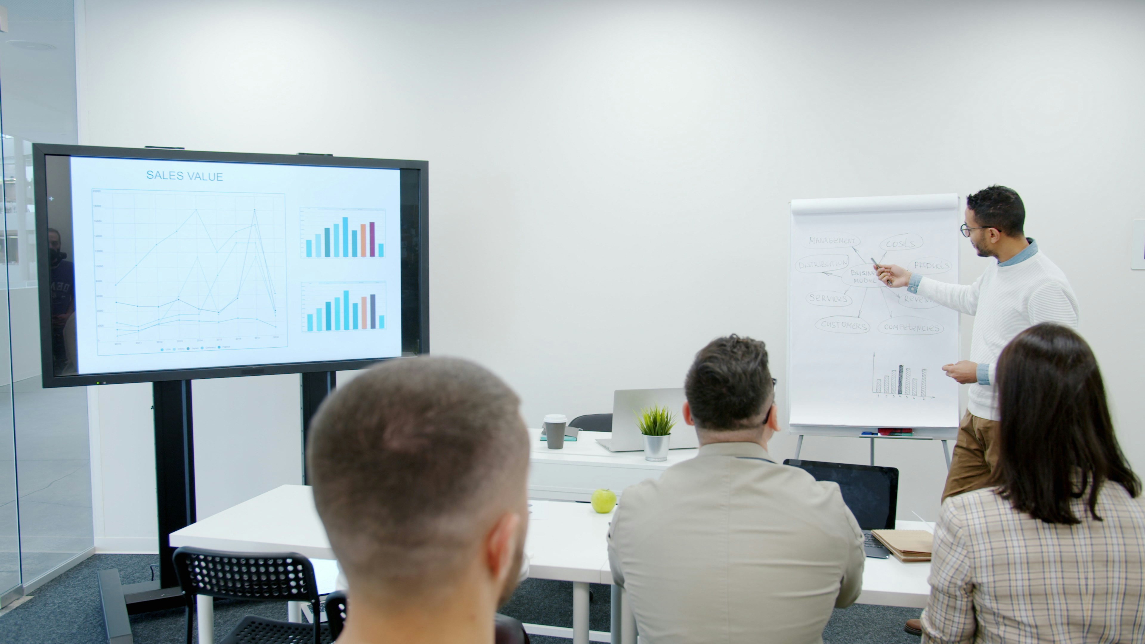 Product management fundamentals training